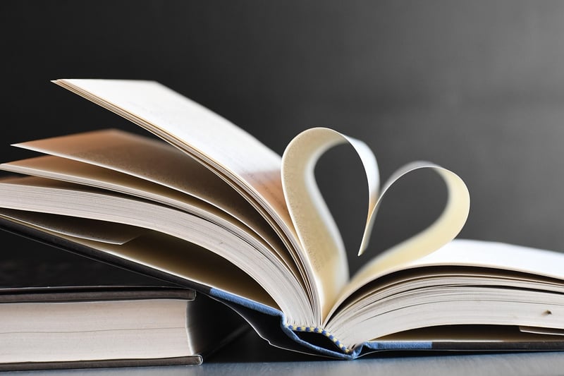 Heart Opening