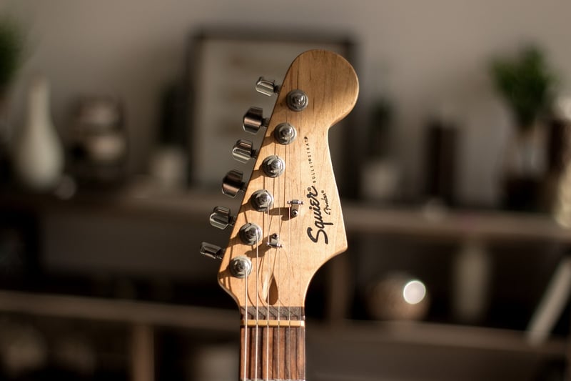 Electric Guitar